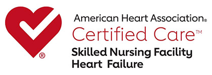 American Heart Association Logo